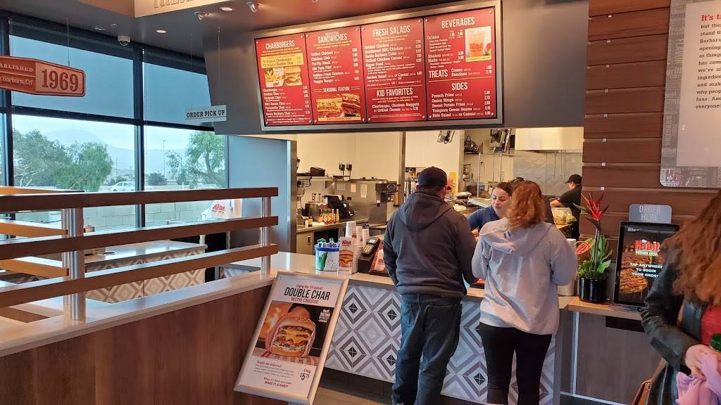 The Habit Burger Grill | restaurant | 1550 W Valley Blvd Unit A, Colton, CA 92324, USA | 9096792070 OR +1 909-679-2070