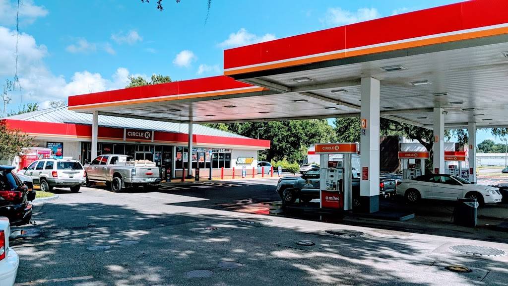 Circle K | meal takeaway | 2209 N Park Rd, Plant City, FL 33563, USA | 8136590288 OR +1 813-659-0288