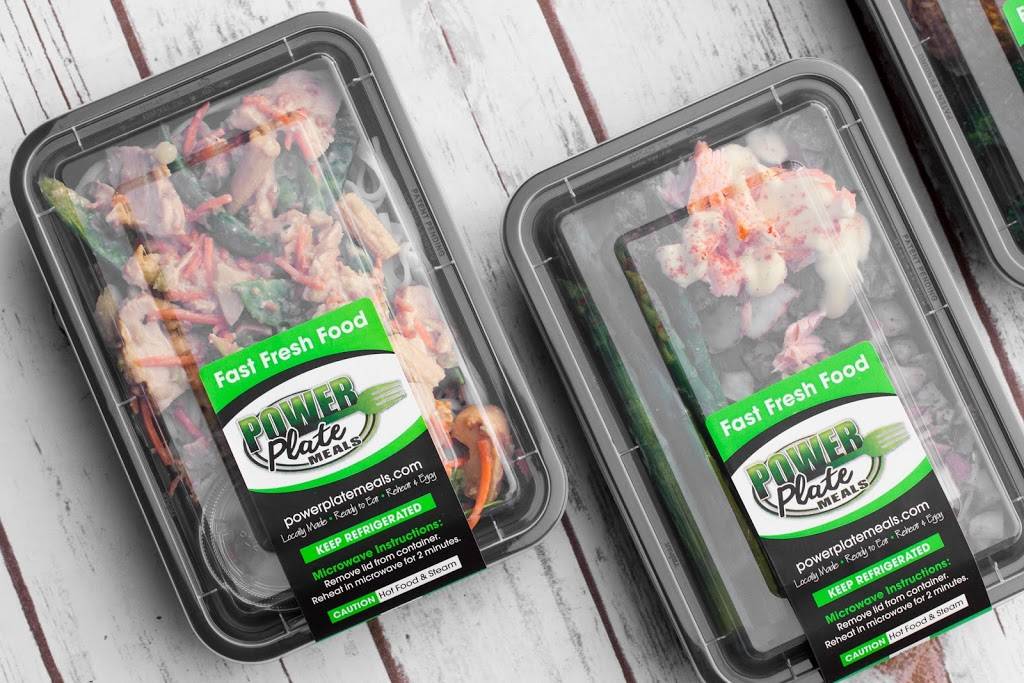 Power Plate Meals | restaurant | 10700 France Ave S Suite 114, Bloomington, MN 55431, USA | 6513407660 OR +1 651-340-7660