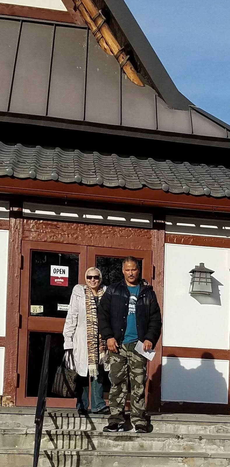 Hida Hibachi & Japanese Restaurant | restaurant | 6 Saw Mill River Rd #5, Hawthorne, NY 10532, USA | 9145925900 OR +1 914-592-5900