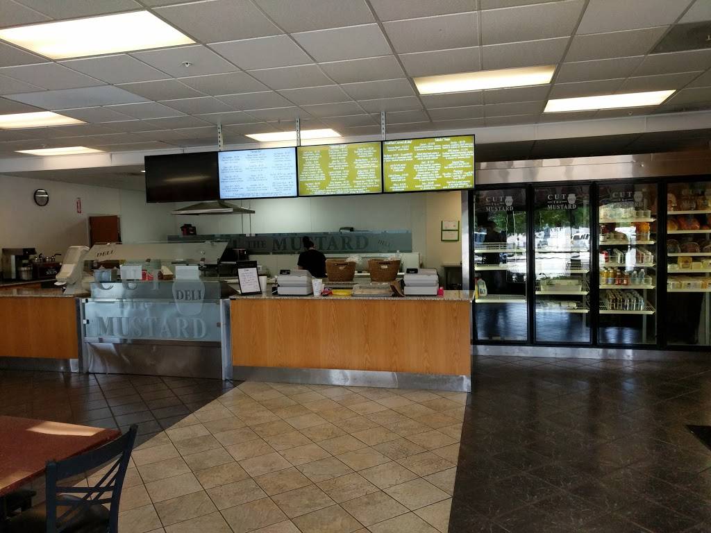 Cut the Mustard Deli | restaurant | 1371 E Pine St # 12, Lodi, CA 95240, USA | 2093685259 OR +1 209-368-5259