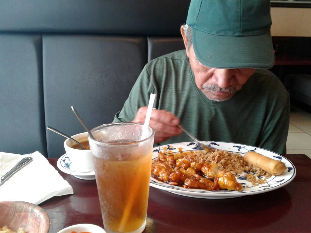 China Inn Cafe | restaurant | 402 West Grand Parkway South #108, Katy, TX 77494, USA | 2813929200 OR +1 281-392-9200