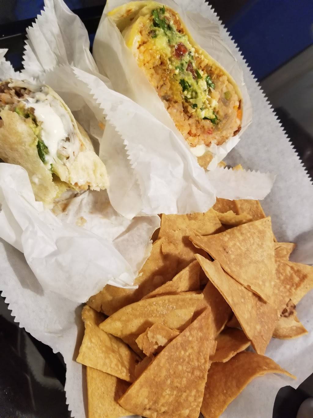 Taqueria Las Delicias | restaurant | 524 S Reilly Rd #101, Fayetteville, NC 28314, USA | 9108351301 OR +1 910-835-1301