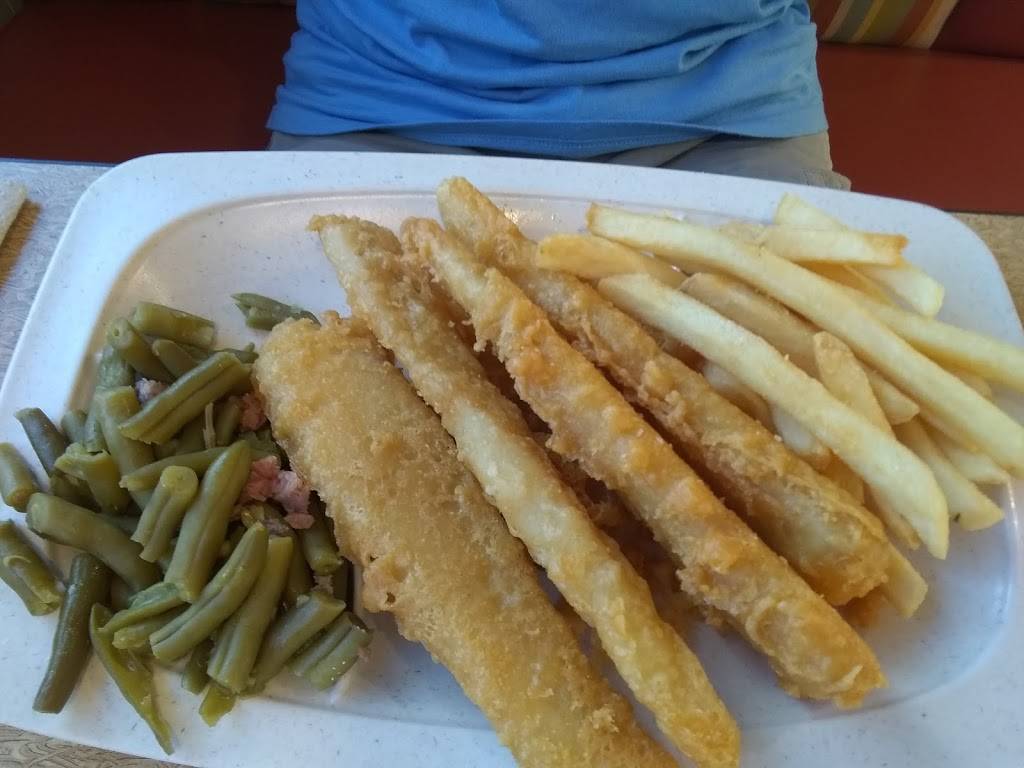 Captain Ds | restaurant | 4441 Integrity Center Point, Colorado Springs, CO 80917, USA | 7196667836 OR +1 719-666-7836