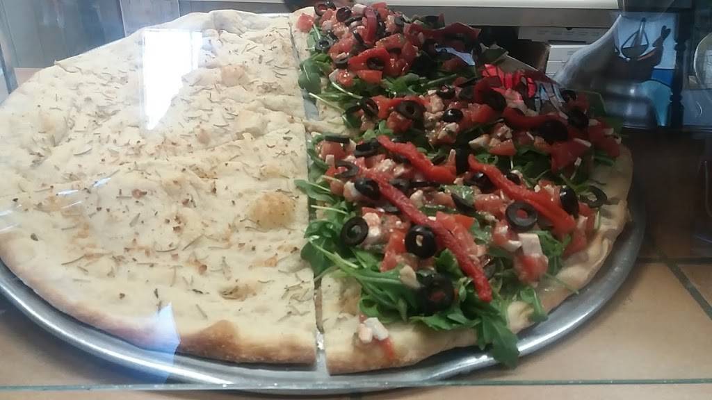 Pasquales Cuisine & Pizzeria | restaurant | 78 New Egypt Cookstown Rd # B, New Egypt, NJ 08533, USA | 6097588600 OR +1 609-758-8600