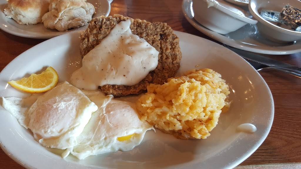 Cracker Barrel Old Country Store | restaurant | 10975 US Hwy. 15-501, Southern Pines, NC 28387, USA | 9102462024 OR +1 910-246-2024