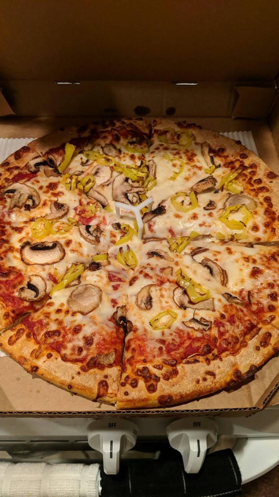 Pizza Hut | restaurant | 6550 N Royalton Rd, North Royalton, OH 44133, USA | 4402377880 OR +1 440-237-7880