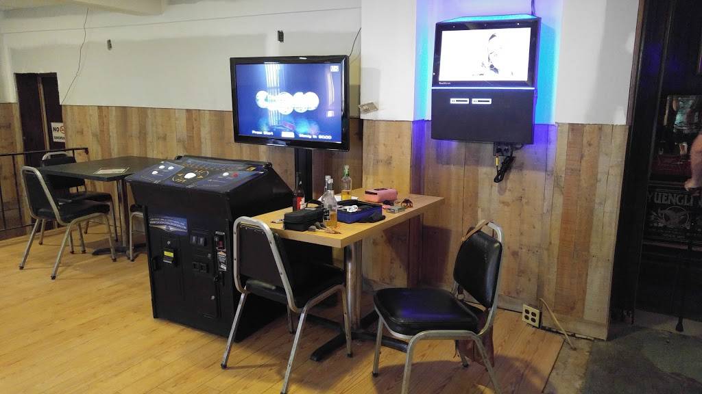 Ratts | restaurant | 1811, 604 Main St, McSherrystown, PA 17344, USA | 7177974180 OR +1 717-797-4180