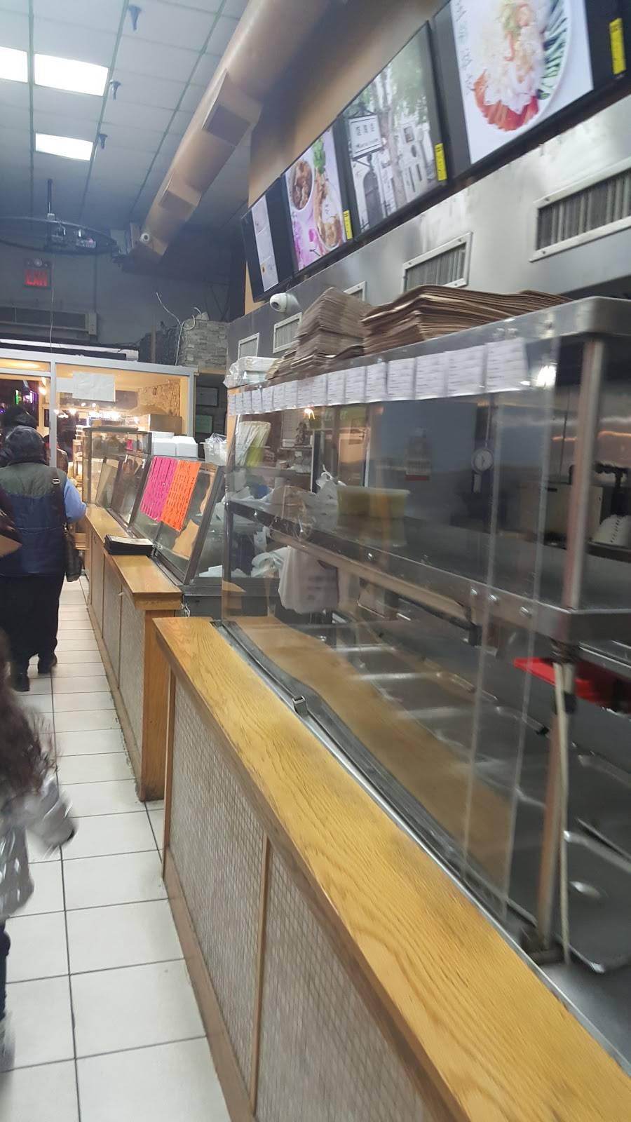 Qingdao | restaurant | 40-46 Main St, Flushing, NY 11354, USA | 3477320929 OR +1 347-732-0929