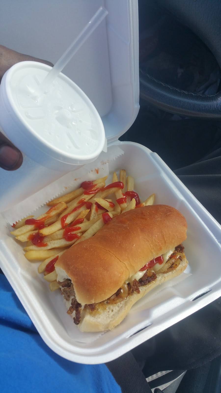 Golden Chicken & Bread | restaurant | 3206 Jefferson Davis Hwy, Richmond, VA 23234, USA | 8042317200 OR +1 804-231-7200