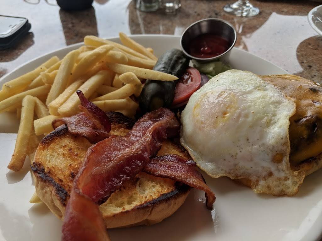 Lookout Bar & Grille | restaurant | 245 E Ina Rd, Tucson, AZ 85704, USA | 5202971151 OR +1 520-297-1151