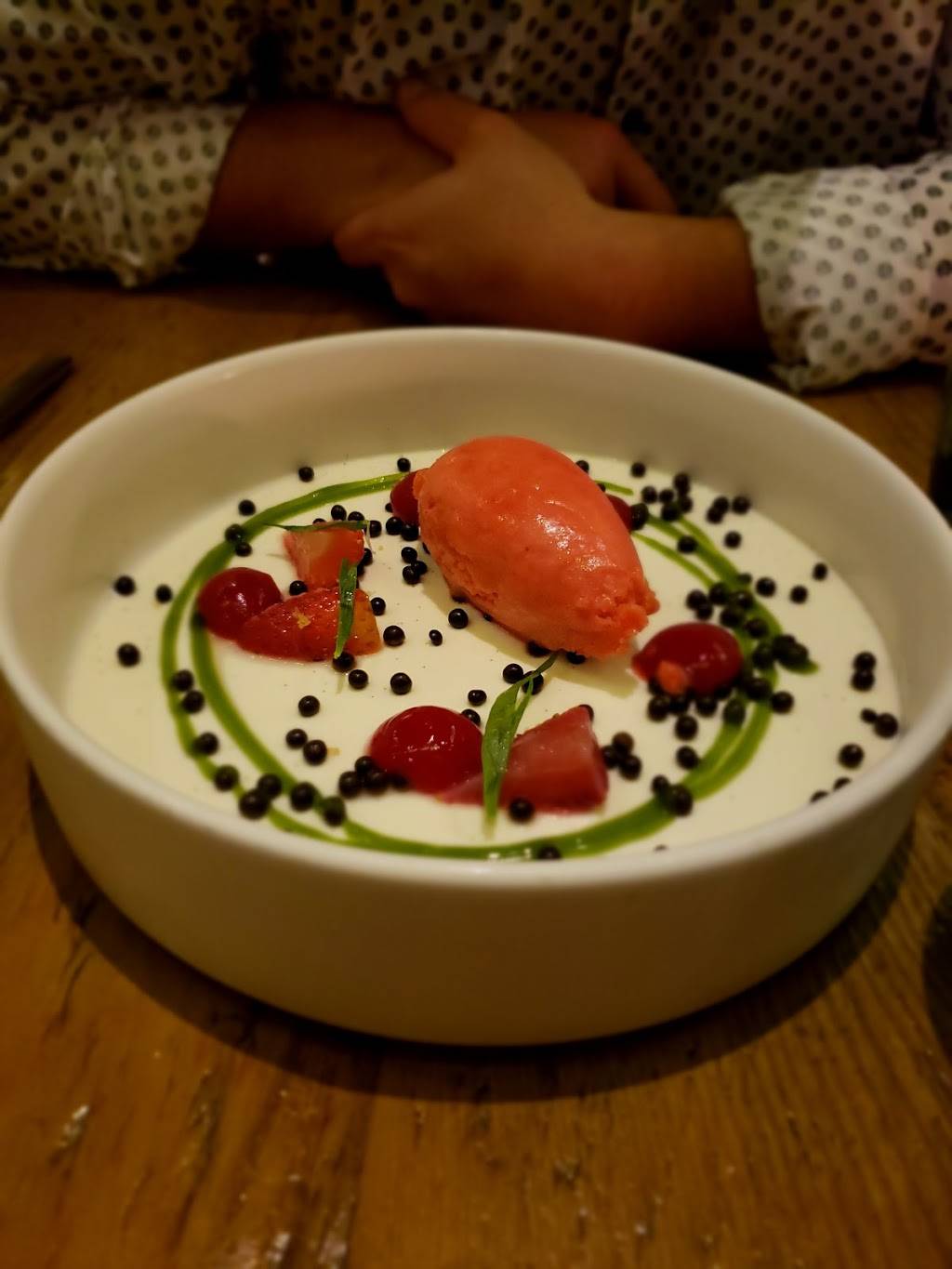 Broadway by Amar Santana | restaurant | 328 Glenneyre St, Laguna Beach, CA 92651, USA | 9497158234 OR +1 949-715-8234