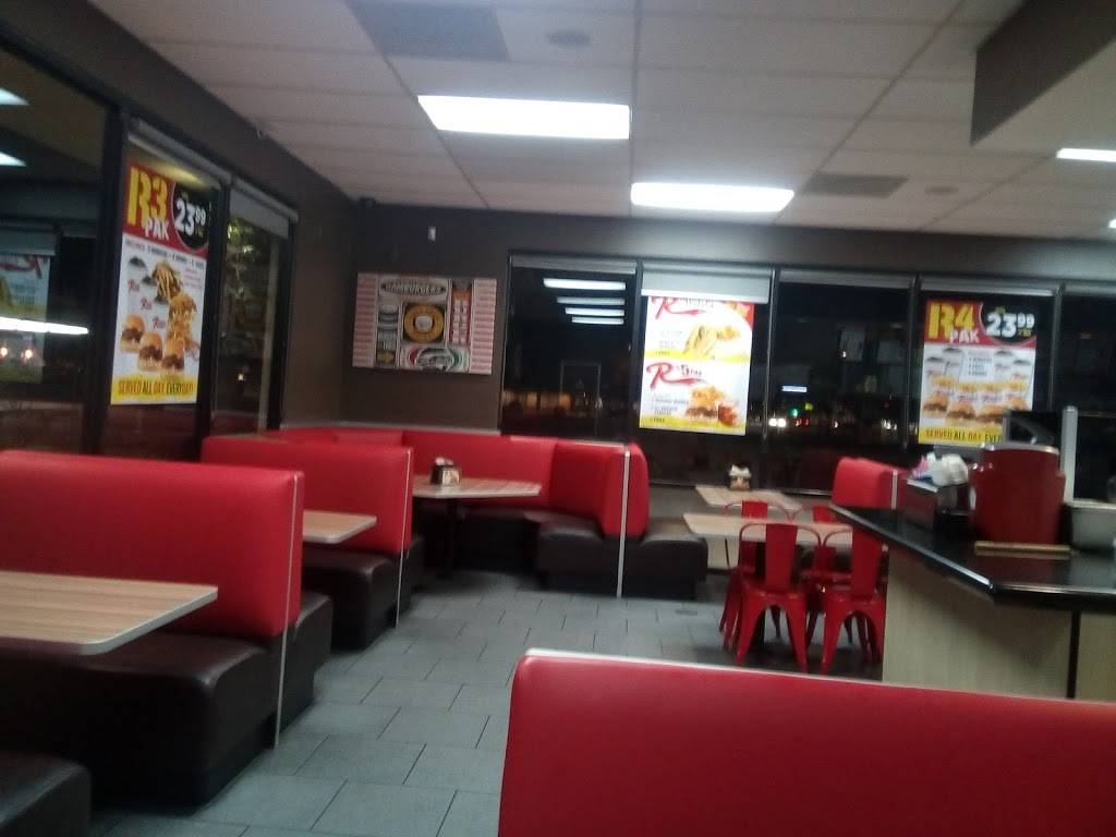 R Burgers | restaurant | 8886 Knott Ave, Buena Park, CA 90620, USA | 7147614088 OR +1 714-761-4088