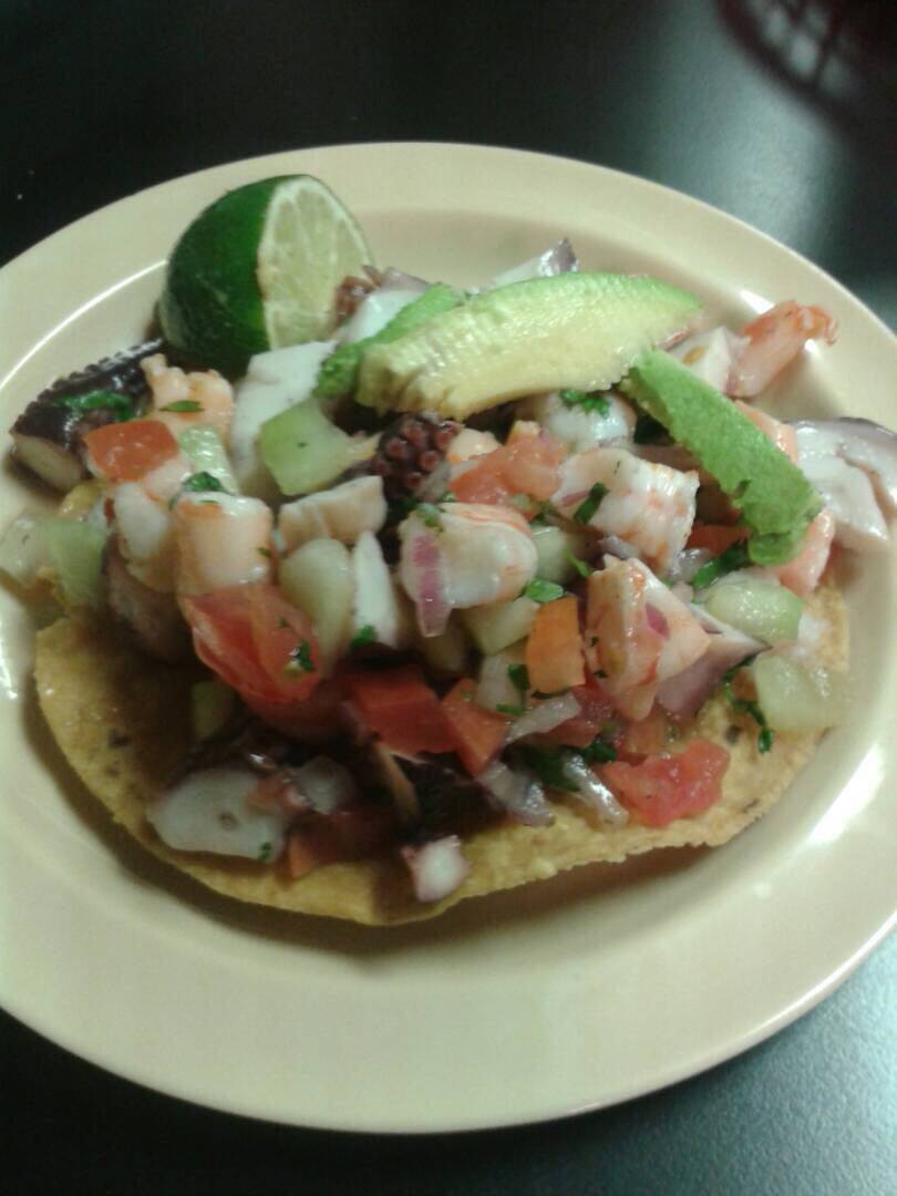 El Sinaloense Restaurant | restaurant | 2077 Beaver Ruin Rd suite 170, Norcross, GA 30071, USA | 4702465928 OR +1 470-246-5928