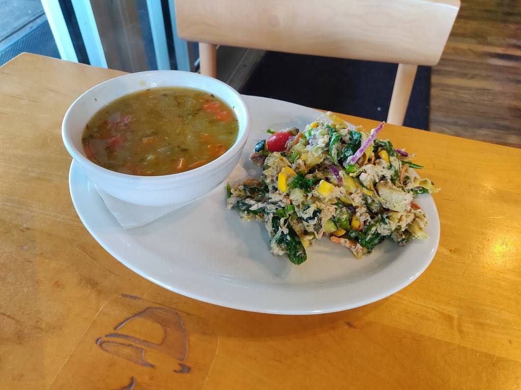 MetroFresh | meal takeaway | 931 Monroe Dr NE a106, Atlanta, GA 30308, USA | 4047240151 OR +1 404-724-0151