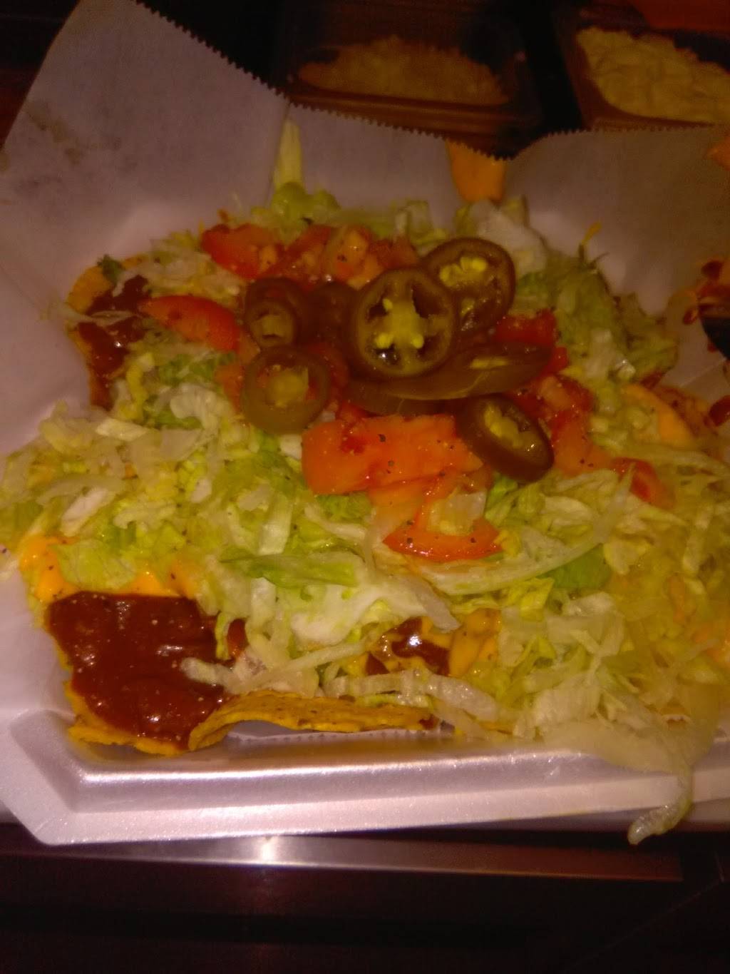 Dixie Queen | restaurant | 6759 E Shelby Dr, Memphis, TN 38141, USA | 9013625775 OR +1 901-362-5775