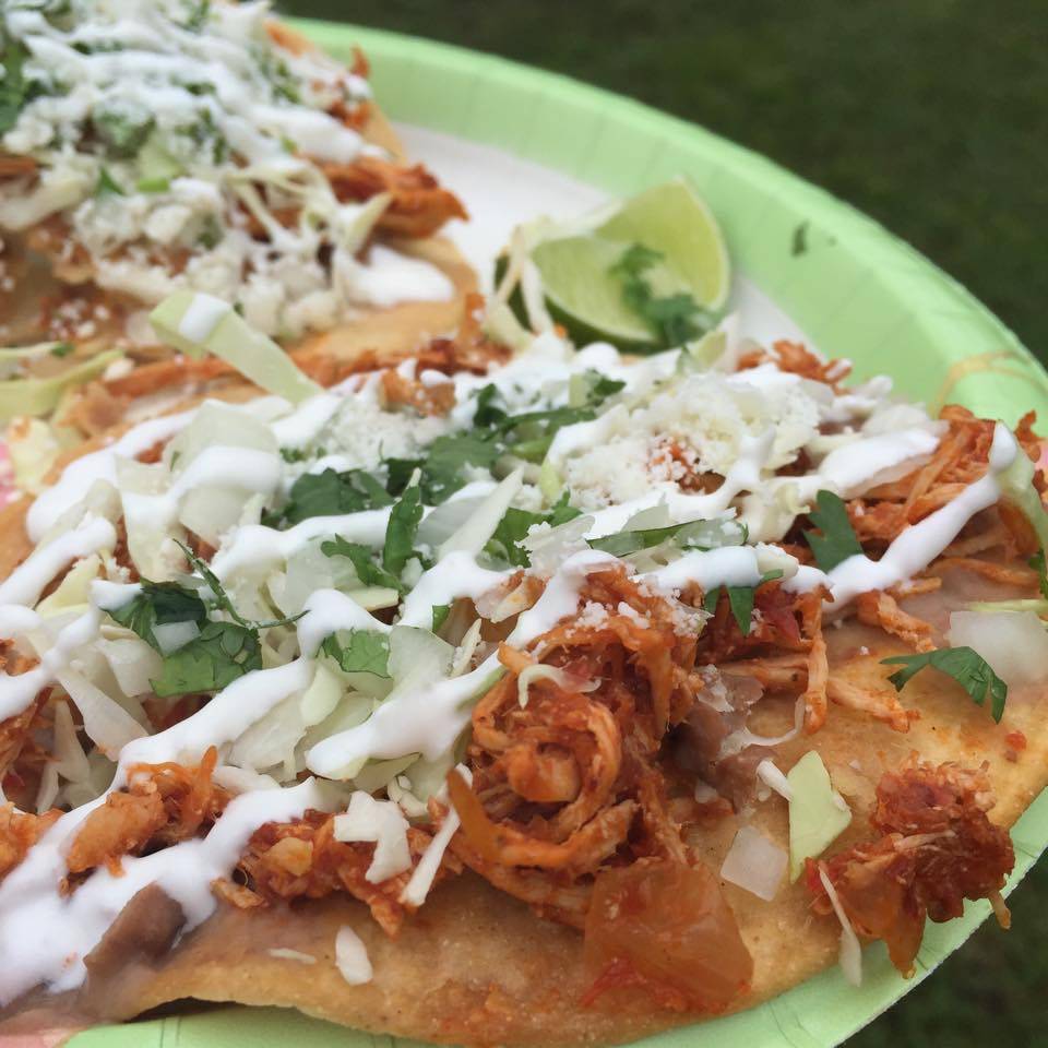 Tacos Al Carbon Food Truck | restaurant | 107 Peach St, Hammonton, NJ 08037, United States | 6094577859 OR +1 609-457-7859