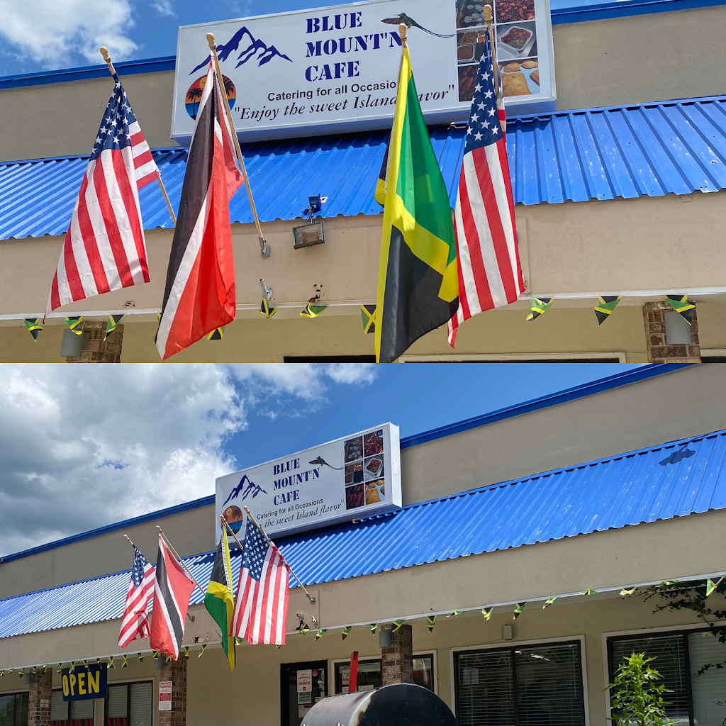 Blue Mountn Cafe | restaurant | 4921 Carrollton Villa Rica Hwy, Villa Rica, GA 30180, USA | 7708099287 OR +1 770-809-9287