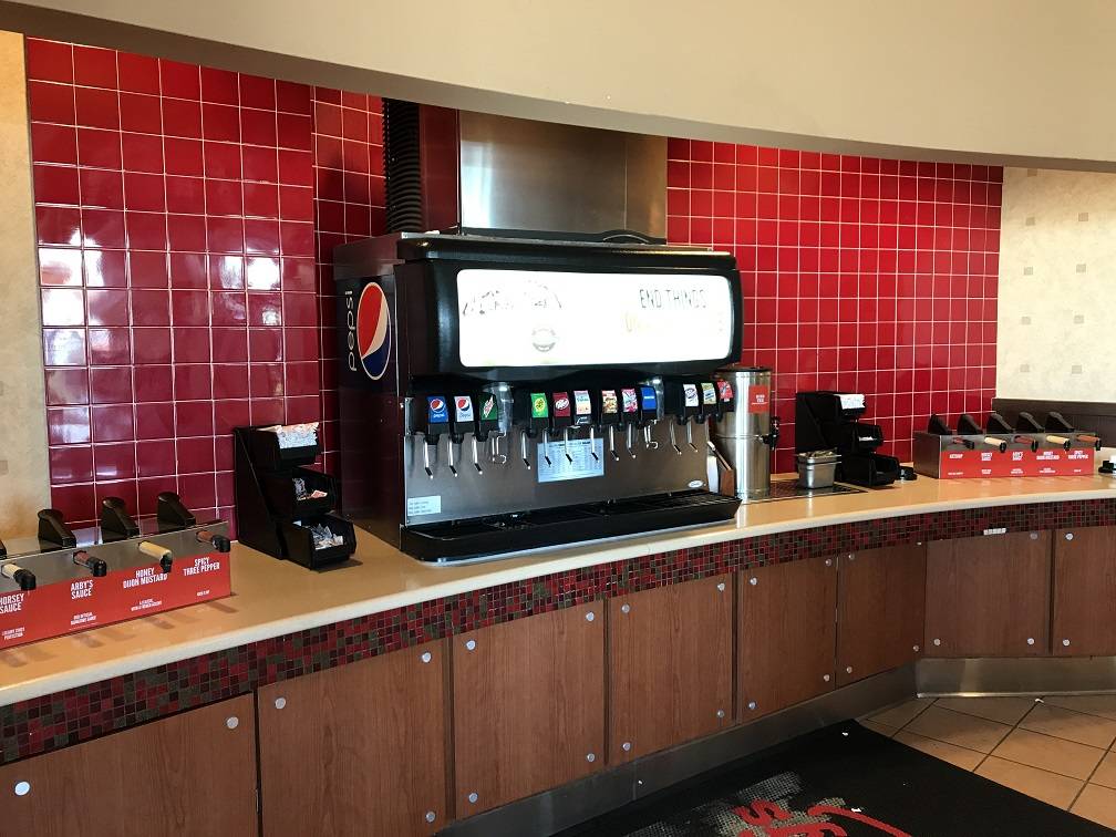 Arbys | restaurant | 4767 Chino Hills Pkwy, Chino Hills, CA 91709, USA | 9093933337 OR +1 909-393-3337