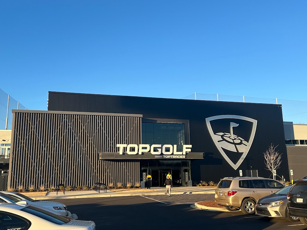 Topgolf | restaurant | 3450 S Germantown Rd, Memphis, TN 38119, USA | 9012565021 OR +1 901-256-5021