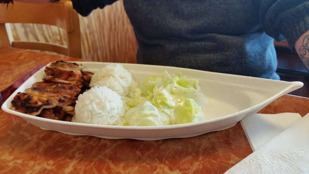 Highway Teriyaki | restaurant | 19312 60th Ave W, Lynnwood, WA 98036, USA | 4257765187 OR +1 425-776-5187
