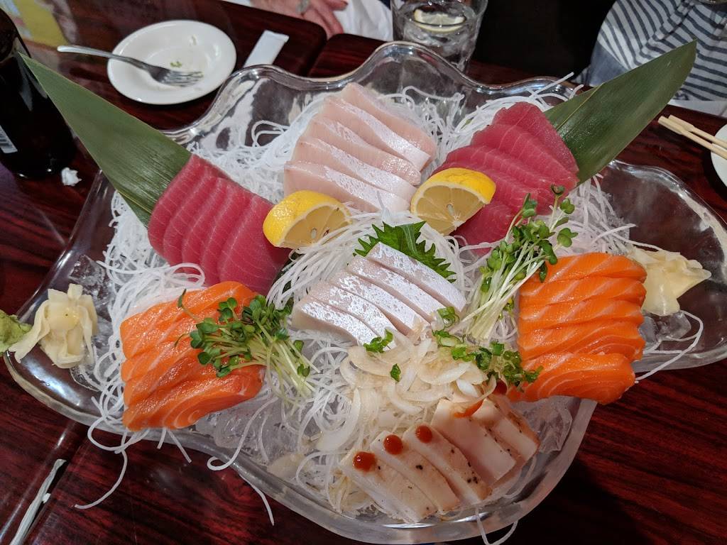 Sushi Arigato Japanese Restaurant | restaurant | 72-817 Dinah Shore Dr #103, Rancho Mirage, CA 92270, USA | 7606568886 OR +1 760-656-8886