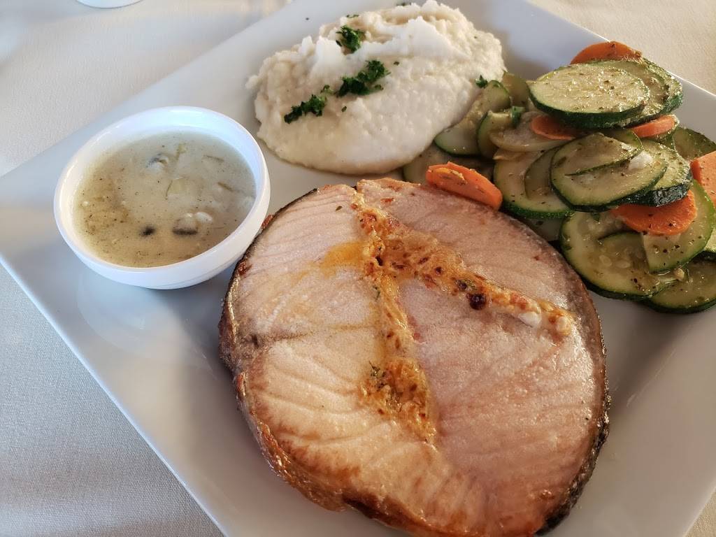 Amalfi Mediterranean Fusion | restaurant | 7111 Village Pkwy, Dublin, CA 94568, USA | 9258332715 OR +1 925-833-2715