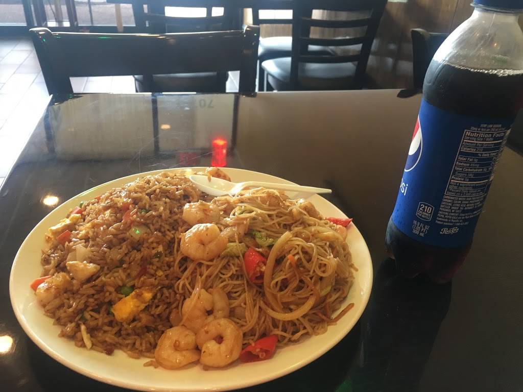 Panda Cafe | restaurant | F, 707 E Market St, Leesburg, VA 20176, USA | 7037775660 OR +1 703-777-5660