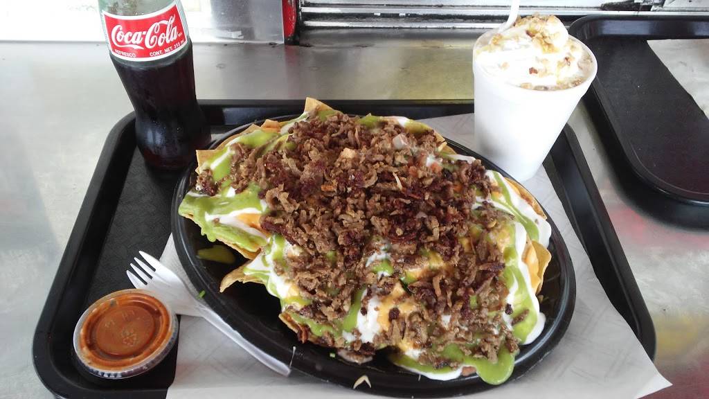 Melo Burger | restaurant | 10003 S Inglewood Ave, Inglewood, CA 90304, USA | 3106723164 OR +1 310-672-3164