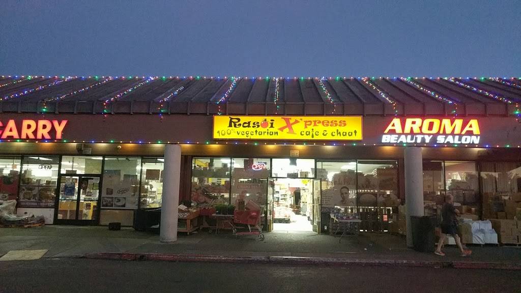 rasoi express cafe and chaat | restaurant | 39171 Farwell Dr, Fremont, CA 94538, USA | 5104024913 OR +1 510-402-4913