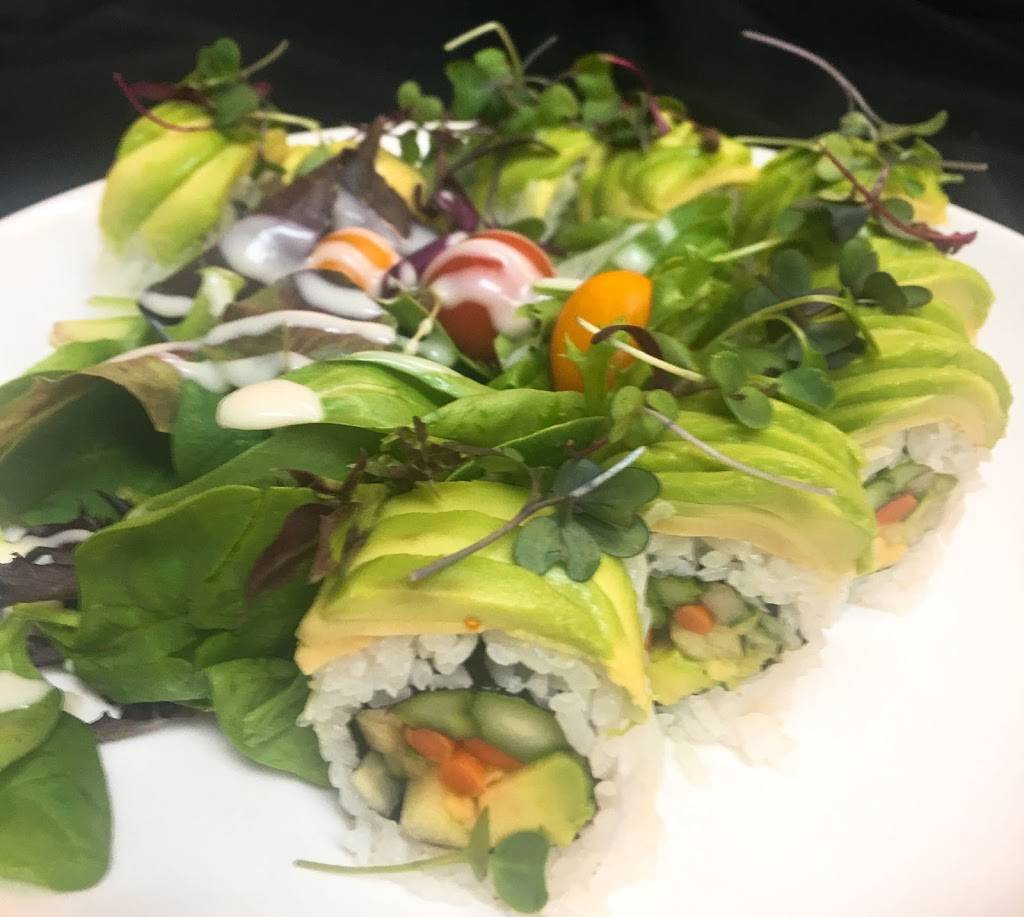 Happy Sushi | restaurant | Suite #5, 3216 El Camino Real, Santa Clara, CA 95051, USA | 4085570370 OR +1 408-557-0370