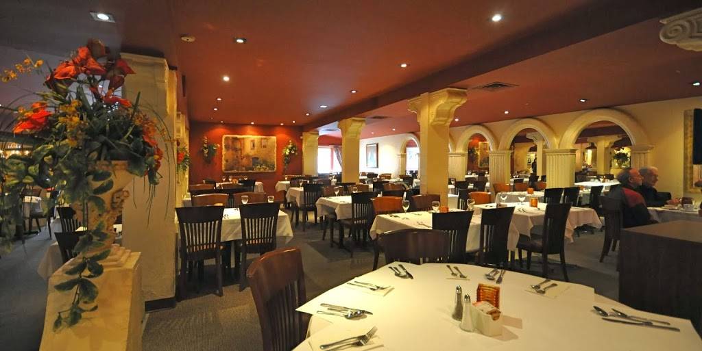 Restaurant Le Vieux Four de Laval | restaurant | 5070 Boulevard Lévesque E, Laval, QC H7C 1N1, Canada | 4506617711 OR +1 450-661-7711