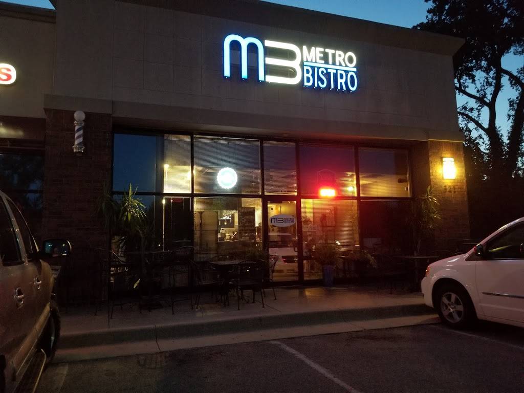 Metro Bistro | meal takeaway | 321 S Andover Rd #100, Andover, KS 67002, USA | 3167334202 OR +1 316-733-4202