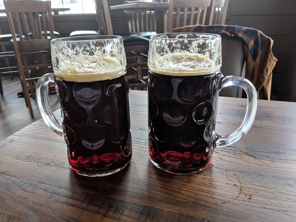 Half Liter BBQ & Beer Hall | restaurant | 5301 Winthrop Ave Suite B, Indianapolis, IN 46220, USA | 4632128180 OR +1 463-212-8180