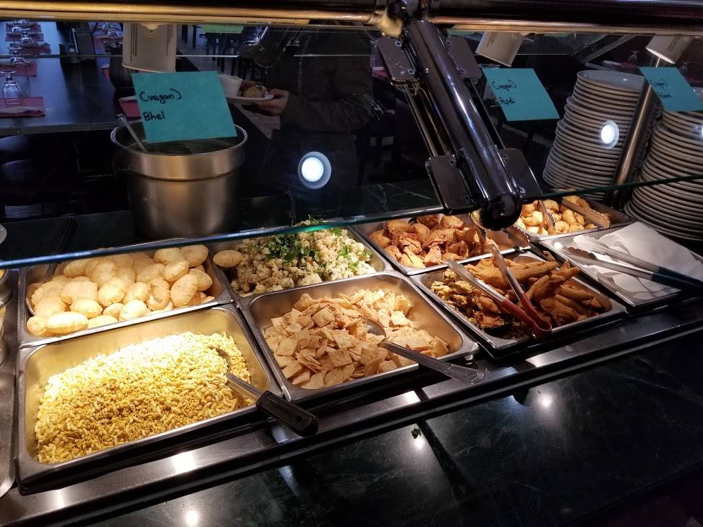 Saravana Palace | restaurant | 11725 Lee Hwy #15, Fairfax, VA 22030, USA | 7032184182 OR +1 703-218-4182