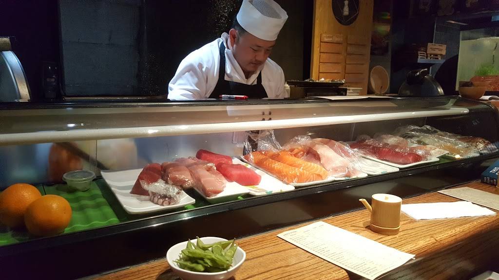 Sushi Raku Japanese Restaurant | restaurant | 5190 Kanan Rd, Agoura Hills, CA 91301, USA | 8187072765 OR +1 818-707-2765