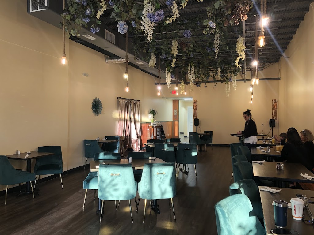 Taste of Persia | restaurant | 5604 Nolensville Pk, Nashville, TN 37211, USA | 6157505044 OR +1 615-750-5044