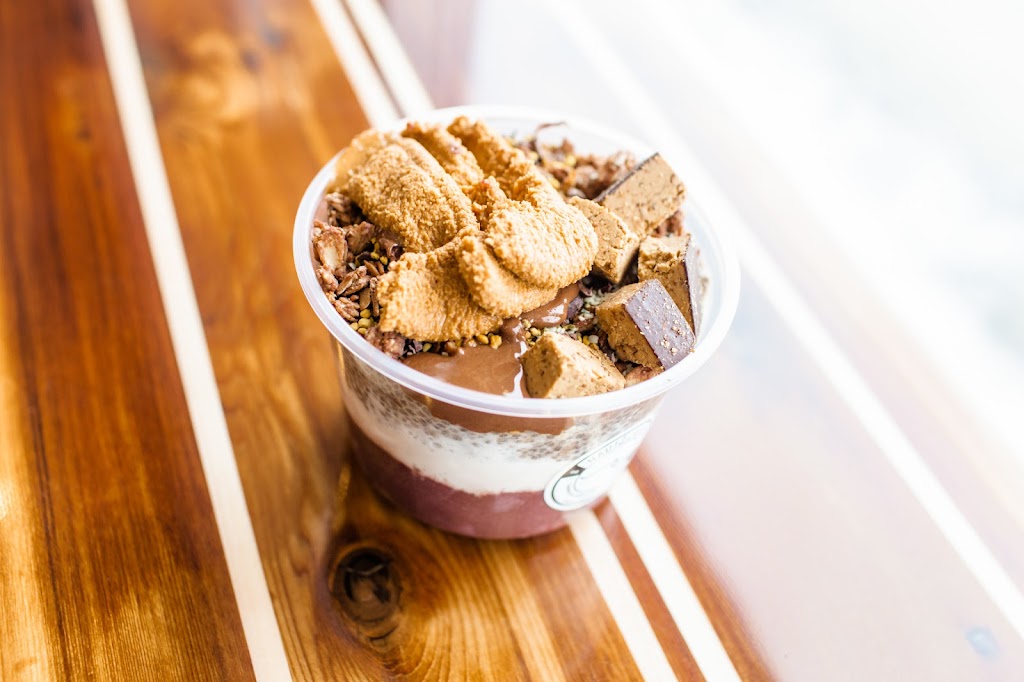 Nautical Bowls | restaurant | 3344 Promenade Ave, Eagan, MN 55121, USA | 6513404615 OR +1 651-340-4615