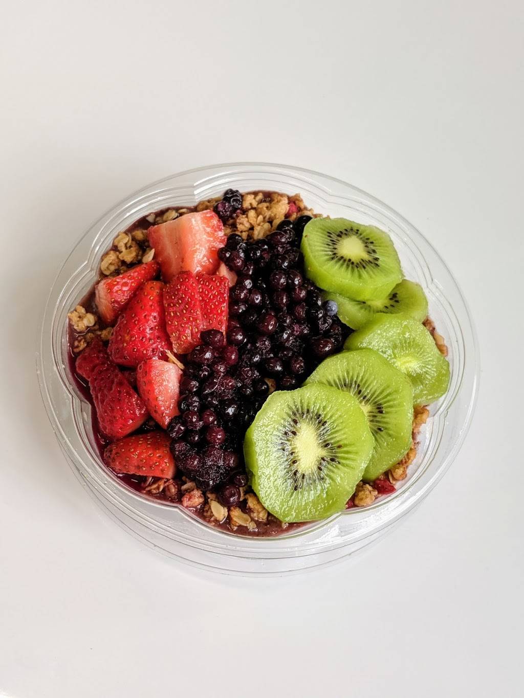 Smoothie Spot Cutler Bay Healthy Food | restaurant | 20714 US-1, Miami, FL 33189, USA | 7867130538 OR +1 786-713-0538