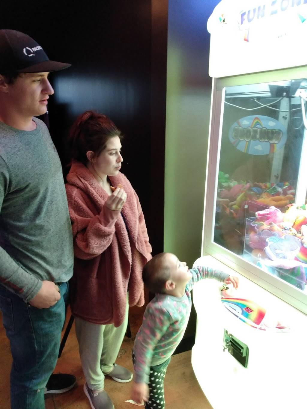 Juba Pizza Bar | restaurant | 804 S Central Expy, Anna, TX 75409, USA | 4694254783 OR +1 469-425-4783