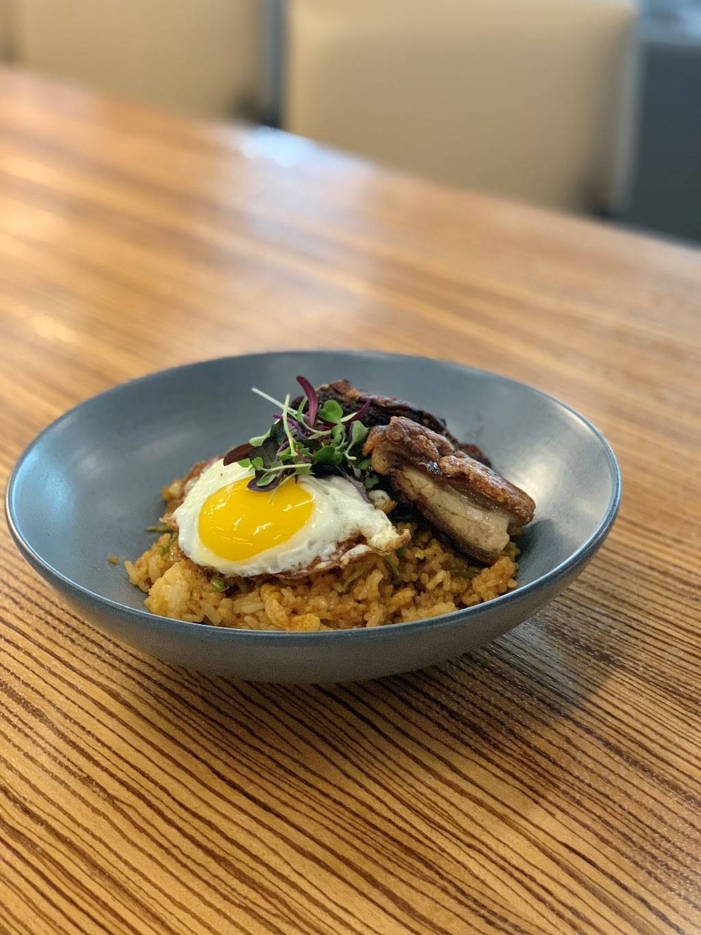 Gather: Social Lounge | restaurant | 5020 SW 30th Lane, Gainesville, FL 32608, USA | 3522408900 OR +1 352-240-8900