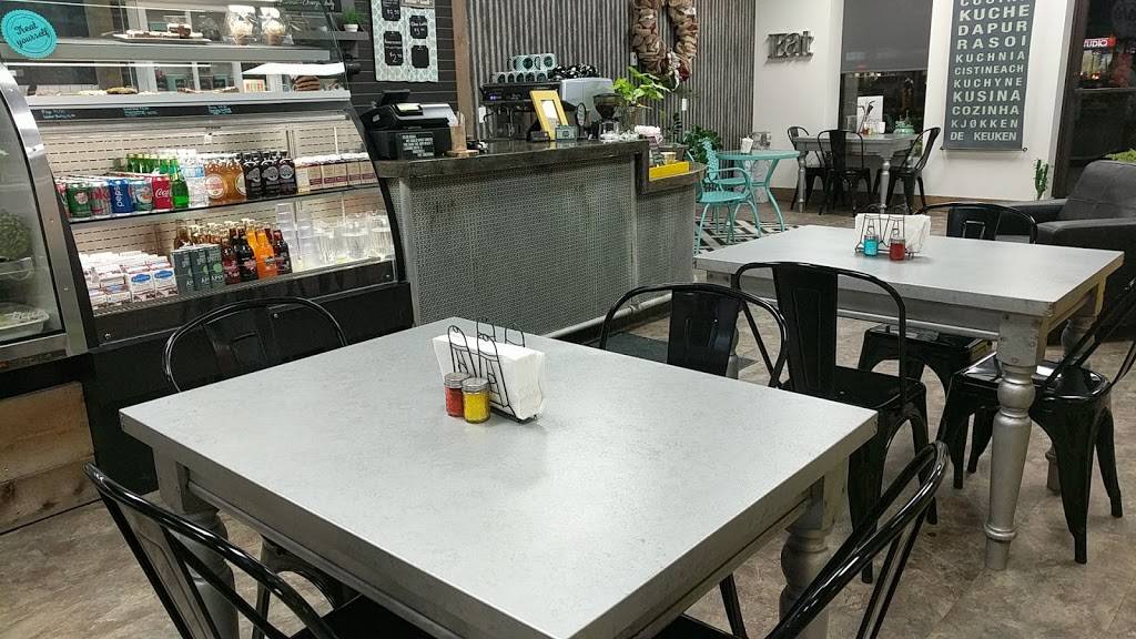 dLish Kitchen Cafe | restaurant | 518 Broadway #1, Tillsonburg, ON N4G 3S7, Canada | 5196882080 OR +1 519-688-2080