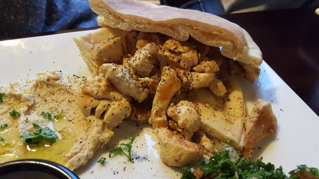 Oasis Mediterranean Cuisine | restaurant | 330 N Brea Blvd suite a, Brea, CA 92821, USA | 7149902261 OR +1 714-990-2261