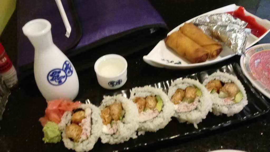 Tokyo Express | restaurant | 1026 J St, Modesto, CA 95354, USA | 2095290950 OR +1 209-529-0950