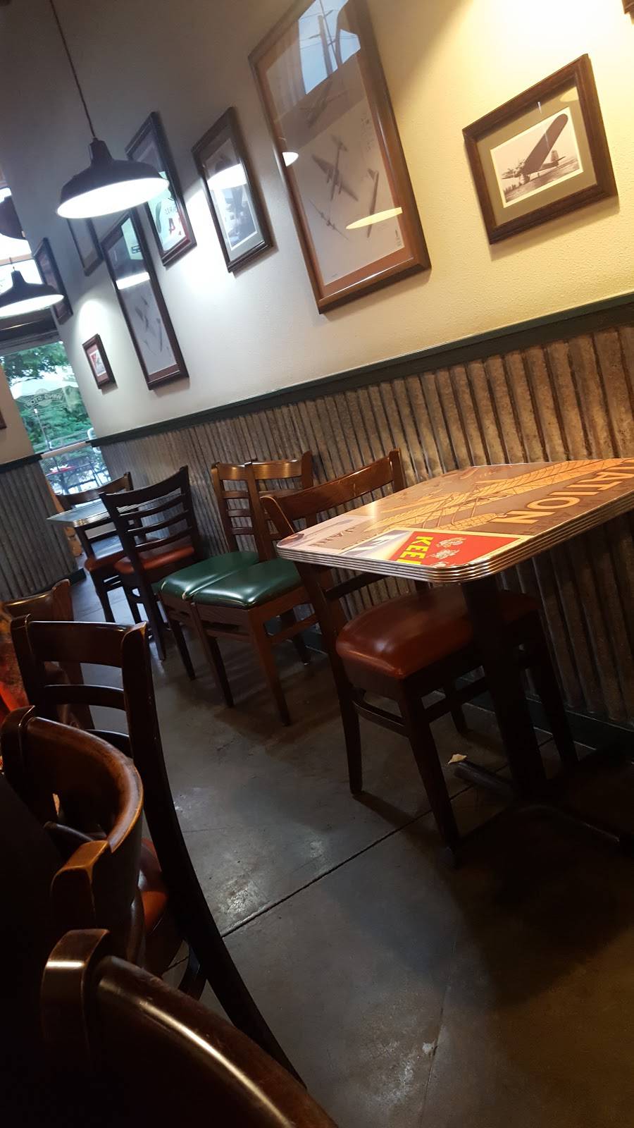 Wingstop | restaurant | 160 E Ontario Ave STE 101, Corona, CA 92879, USA | 9512700820 OR +1 951-270-0820