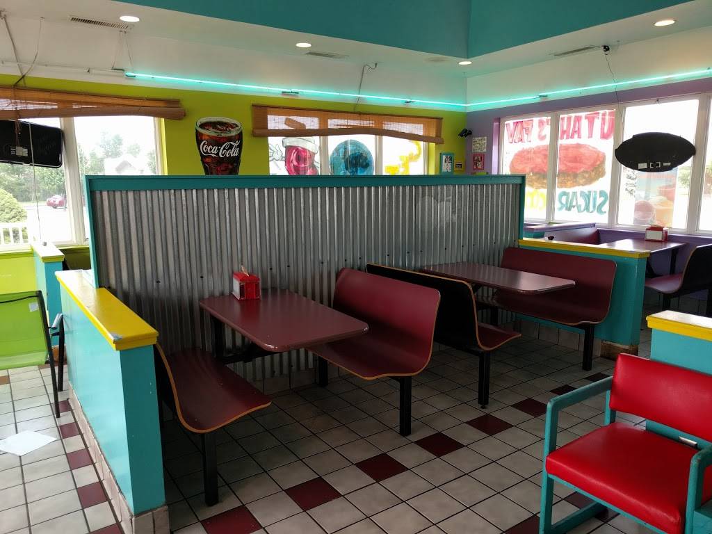 Sip N Spot | restaurant | 865 UT-198, Payson, UT 84651, USA | 8016589055 OR +1 801-658-9055