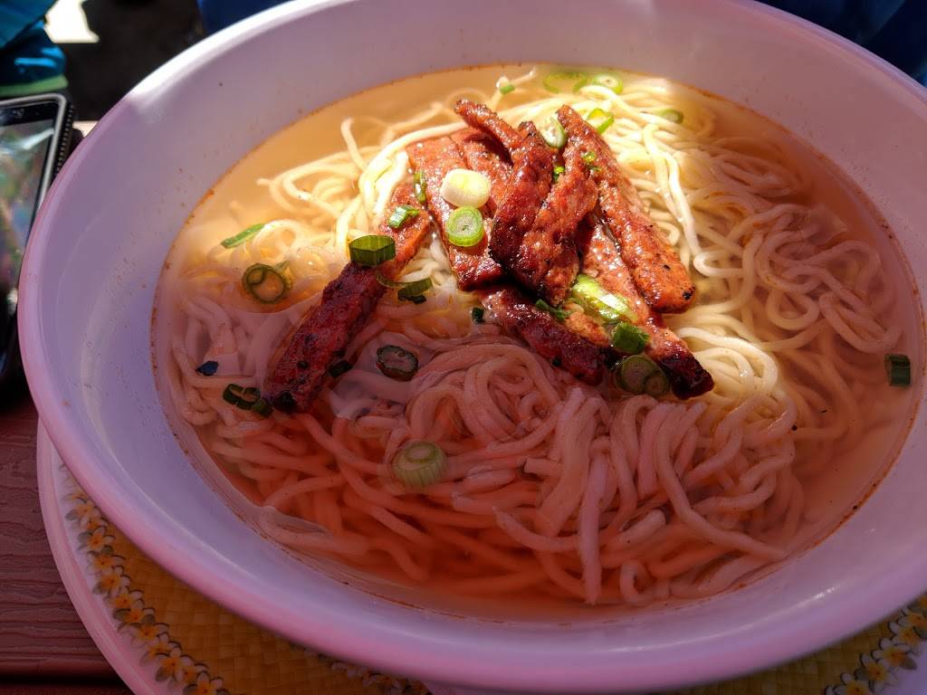 Got Plate Lunch | restaurant | 1034 1st St, Benicia, CA 94510, USA | 7077454751 OR +1 707-745-4751