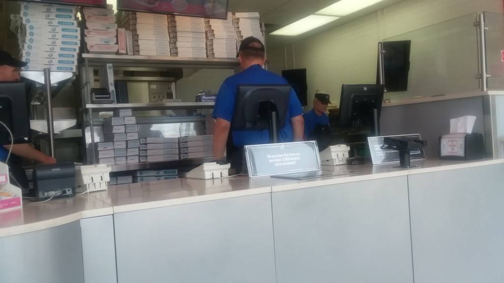 Dominos Pizza | meal delivery | 119 Cooper St, Etowah, TN 37331, USA | 4232634323 OR +1 423-263-4323