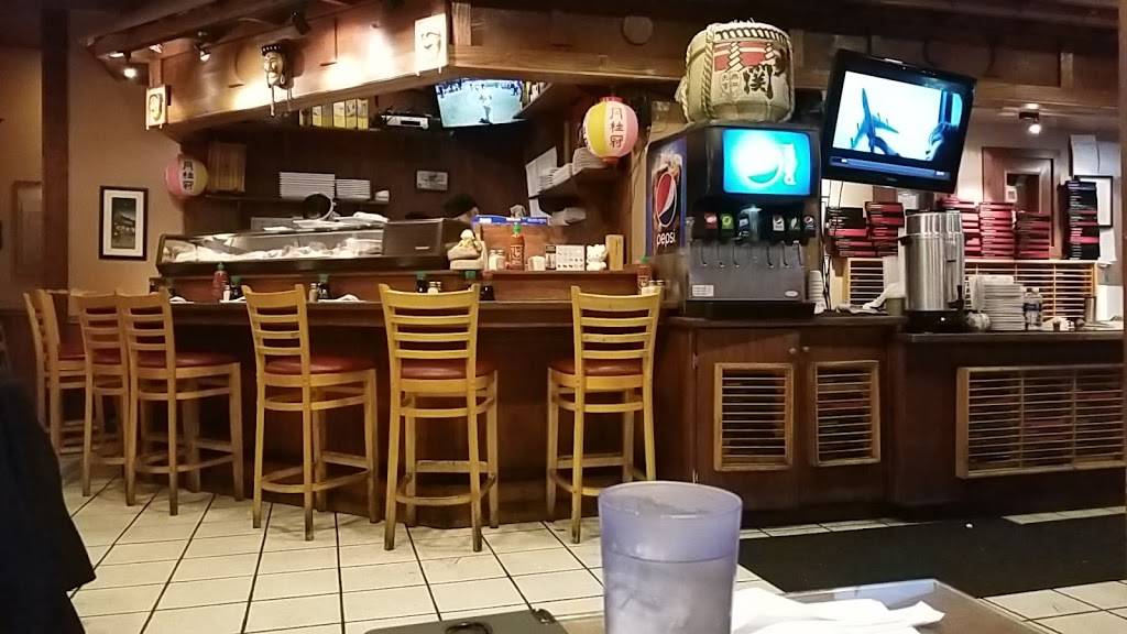 Sapporo & Sushi Restaurant | restaurant | 4803 Pacific Hwy E, Fife, WA 98424, USA | 2539225656 OR +1 253-922-5656