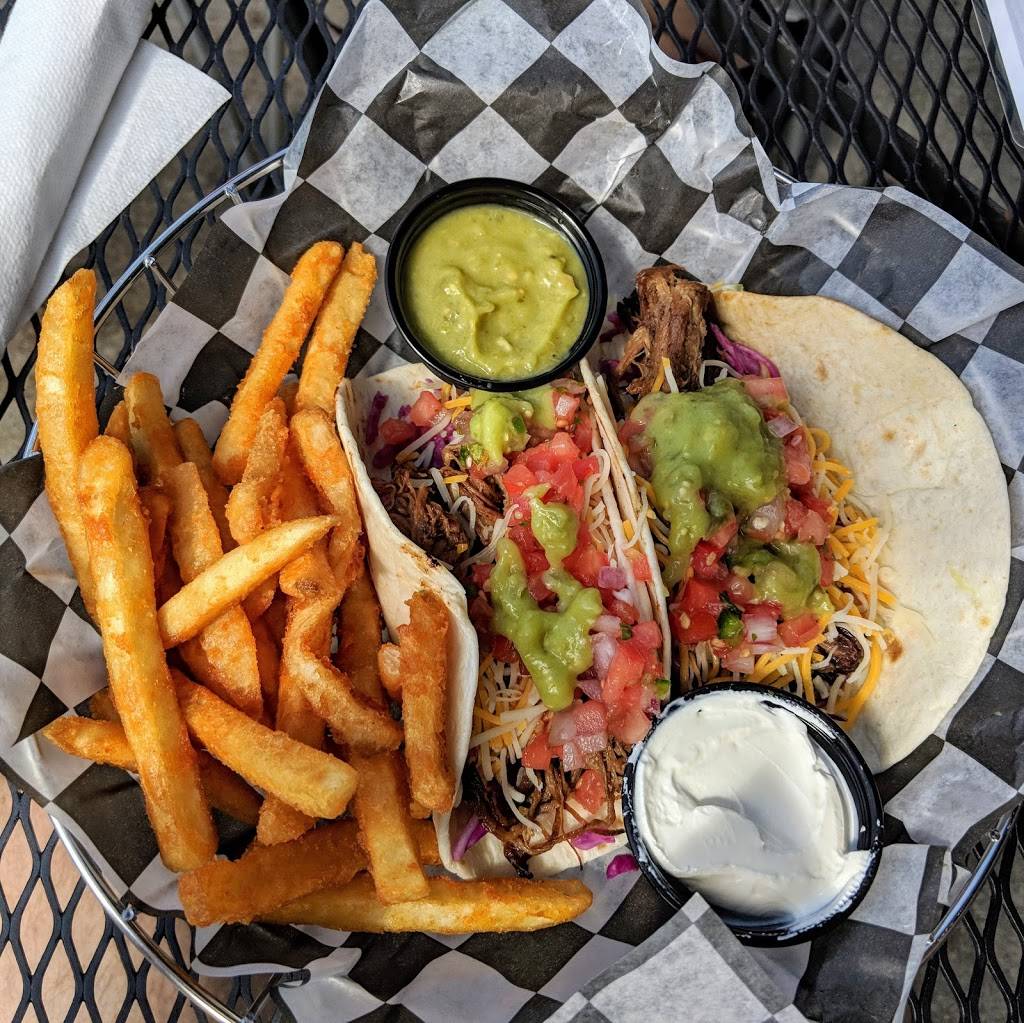 Knot Just A Bar | restaurant | 820 Front St, Bay Harbor, MI 49770, USA | 2314392770 OR +1 231-439-2770